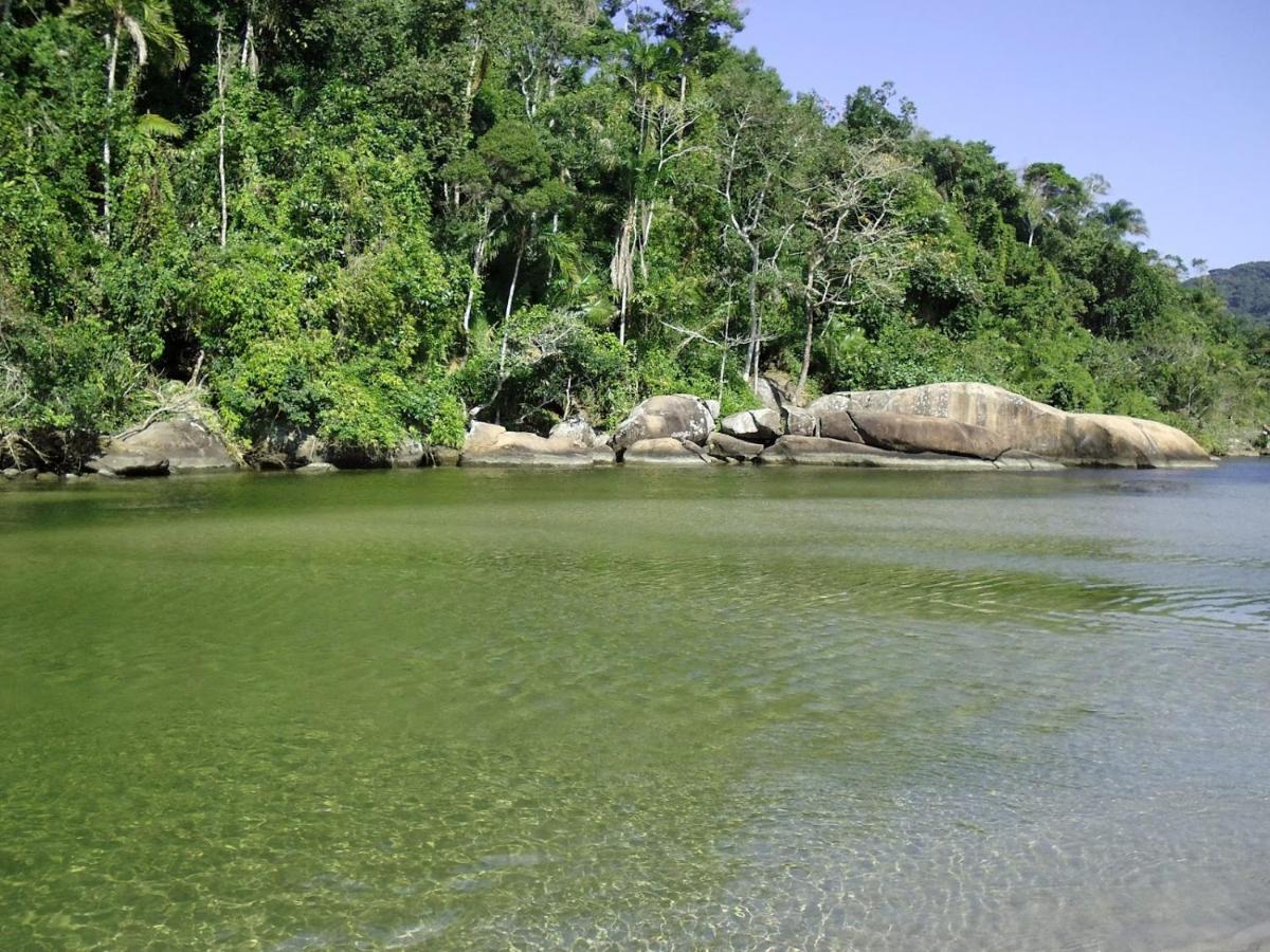 Cantinho da Nah Marques Itamambuca Ubatuba Exterior foto